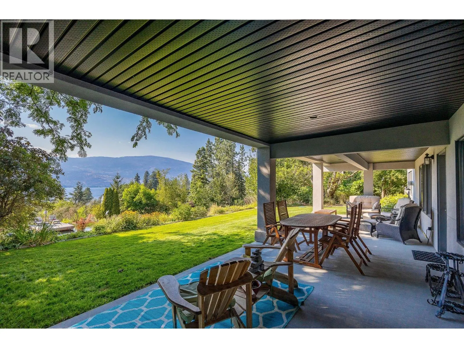 16550 Carbonneau Road