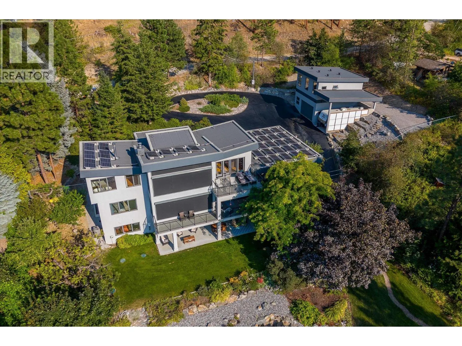 16550 Carbonneau Road