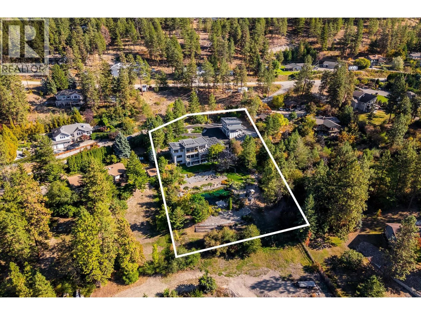 16550 Carbonneau Road