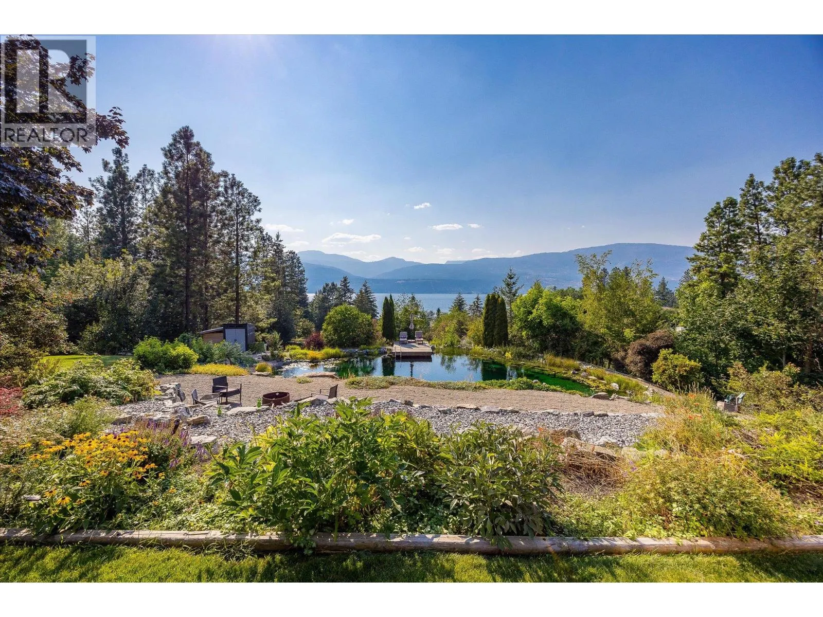 16550 Carbonneau Road