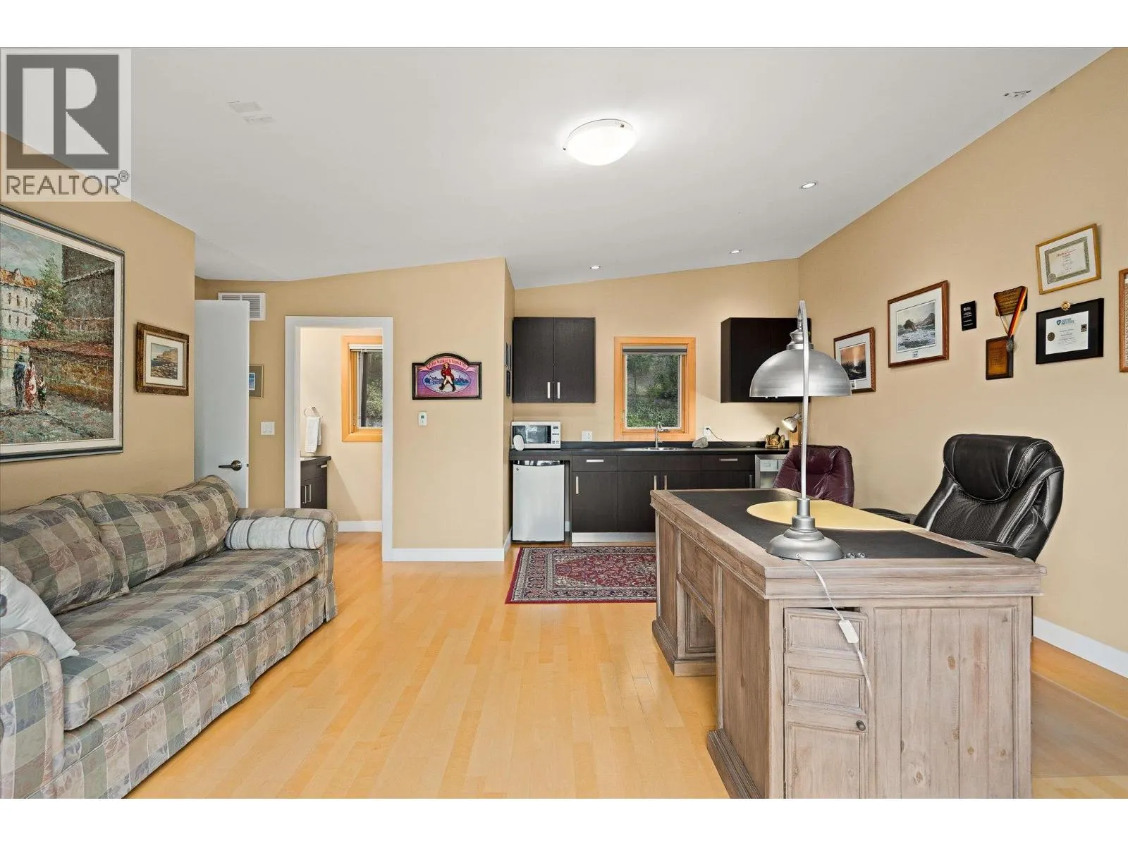 16550 Carbonneau Road