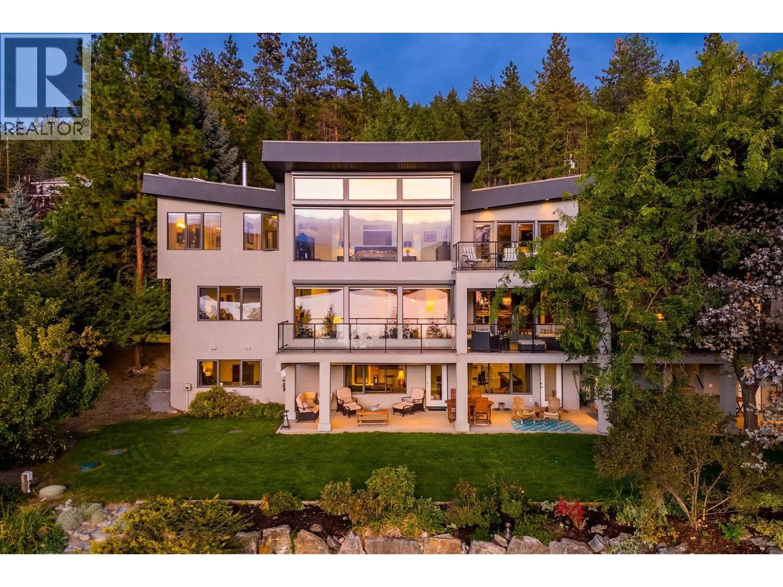 16550 Carbonneau Road