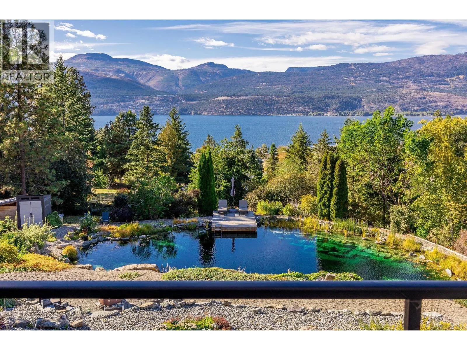 16550 Carbonneau Road