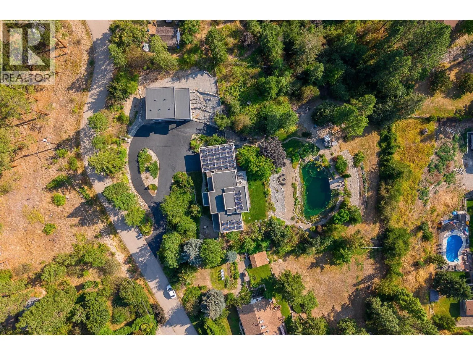 16550 Carbonneau Road