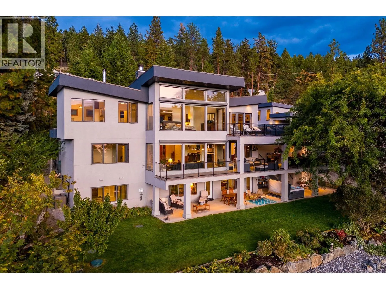 16550 Carbonneau Road