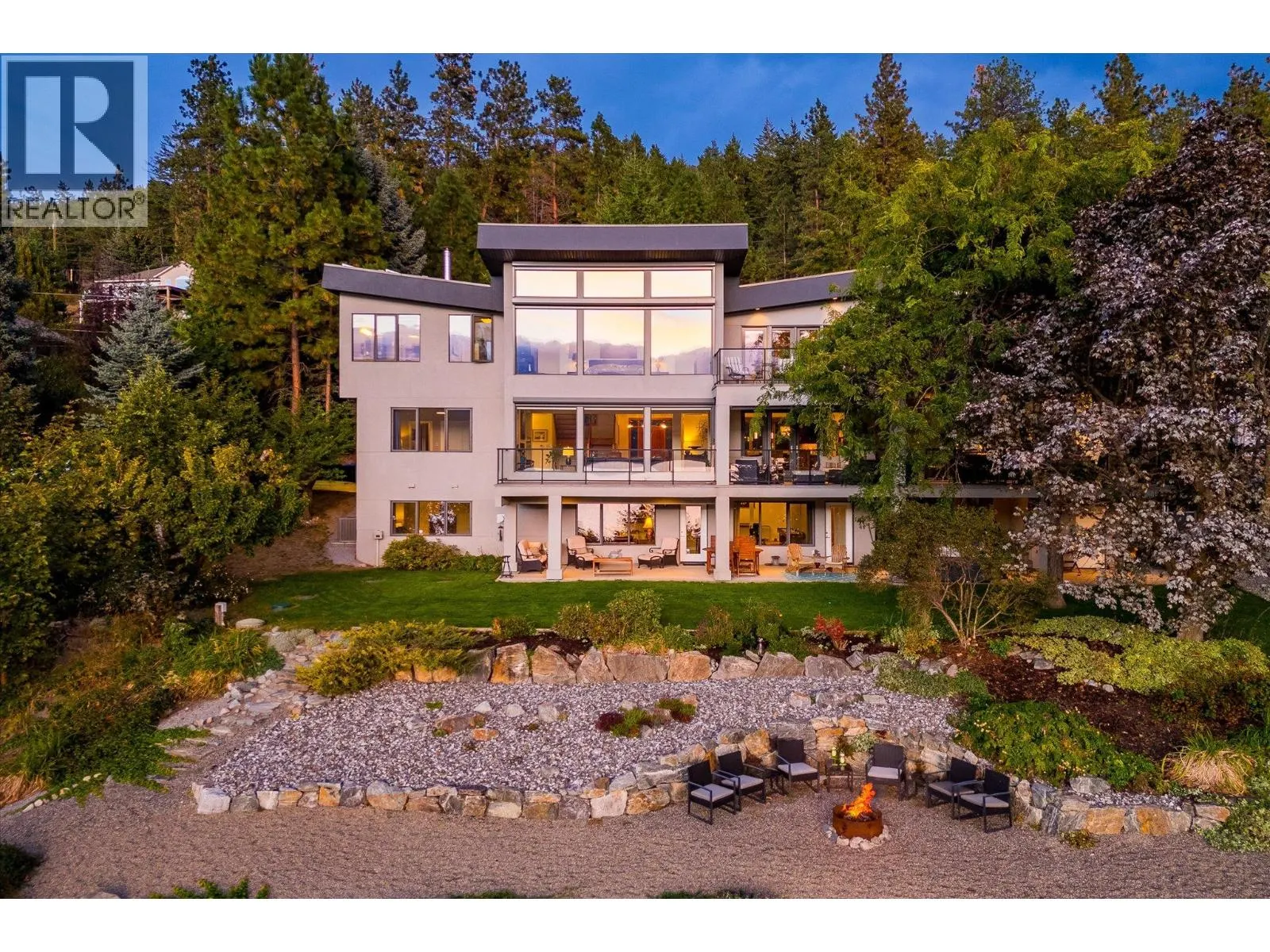 16550 Carbonneau Road