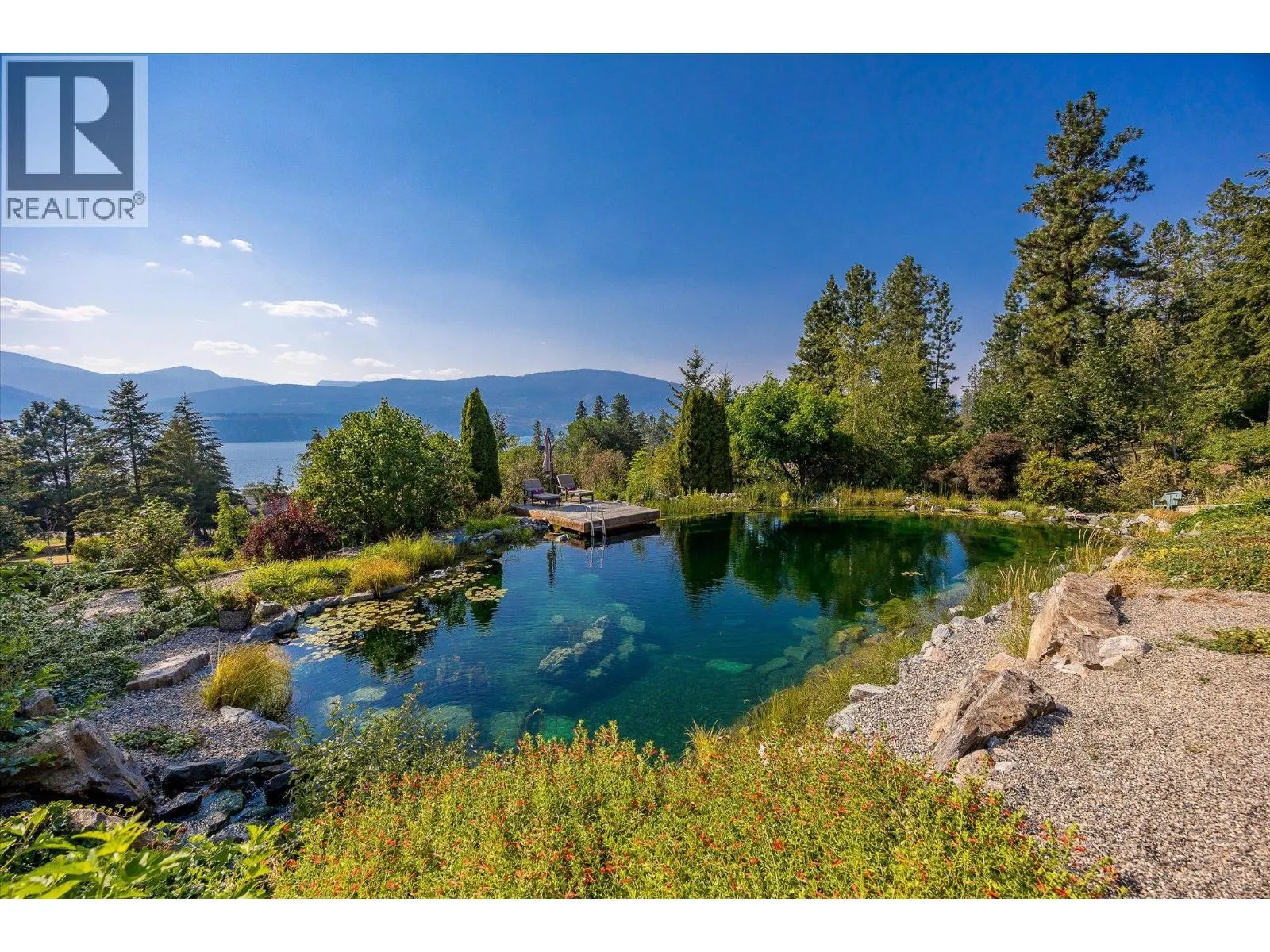 16550 Carbonneau Road
