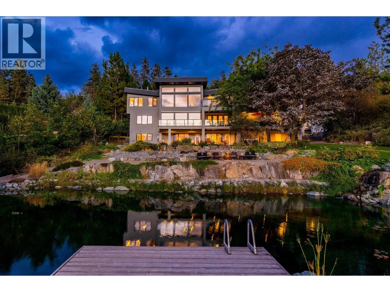 16550 Carbonneau Road