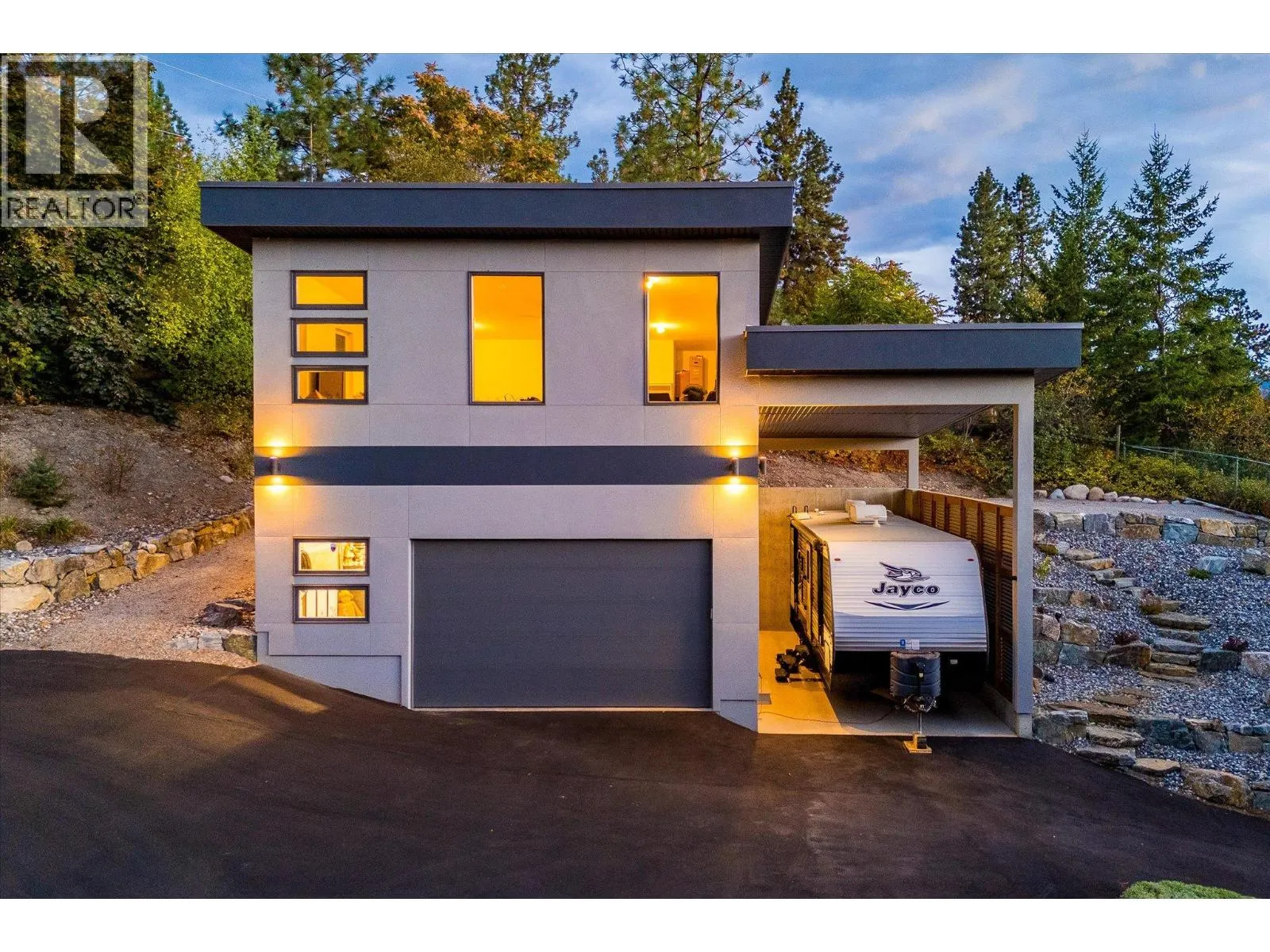 16550 Carbonneau Road