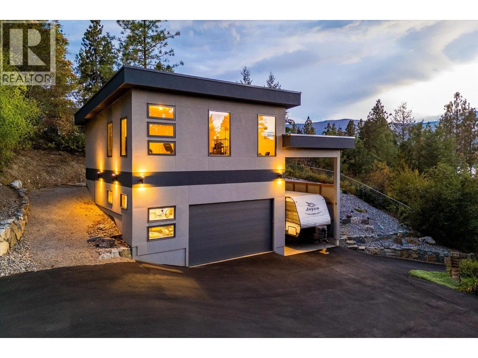 16550 Carbonneau Road