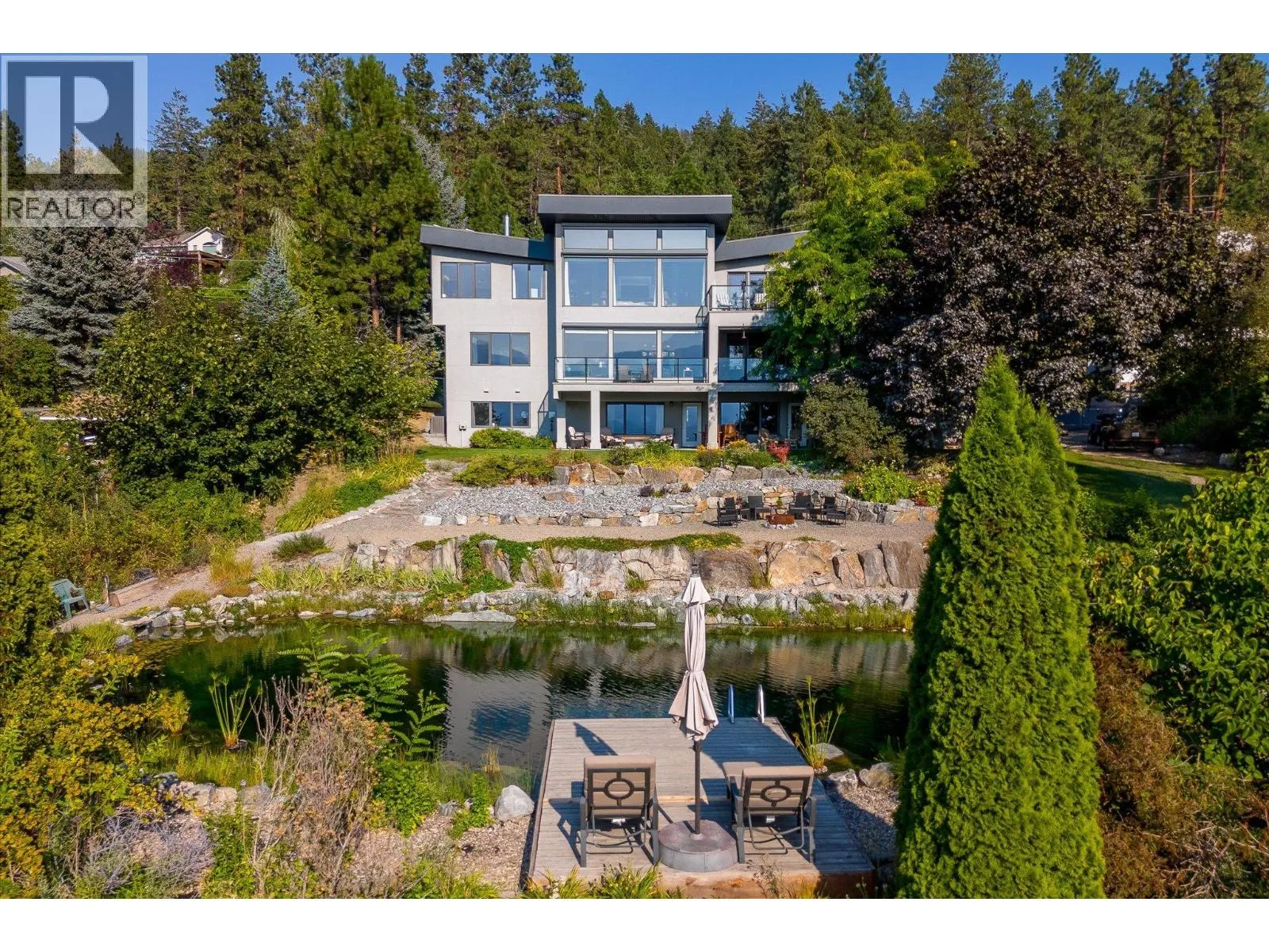 16550 Carbonneau Road