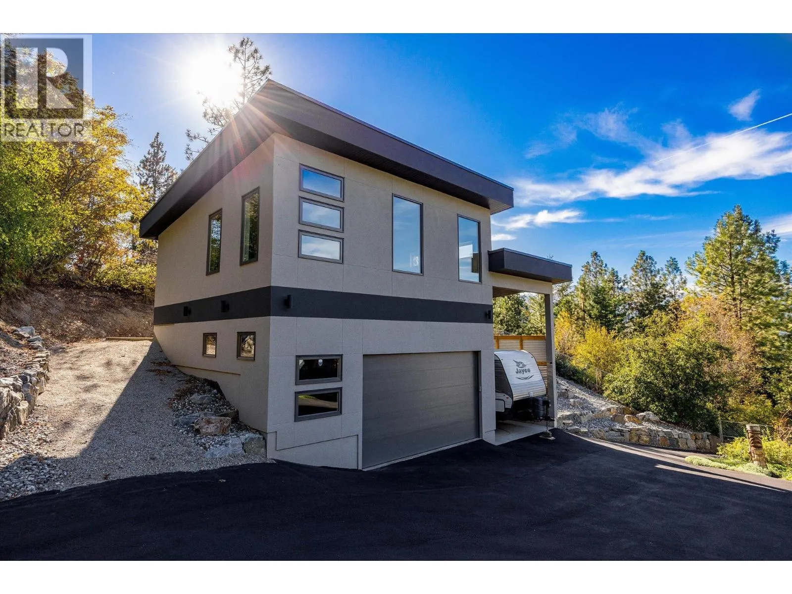 16550 Carbonneau Road