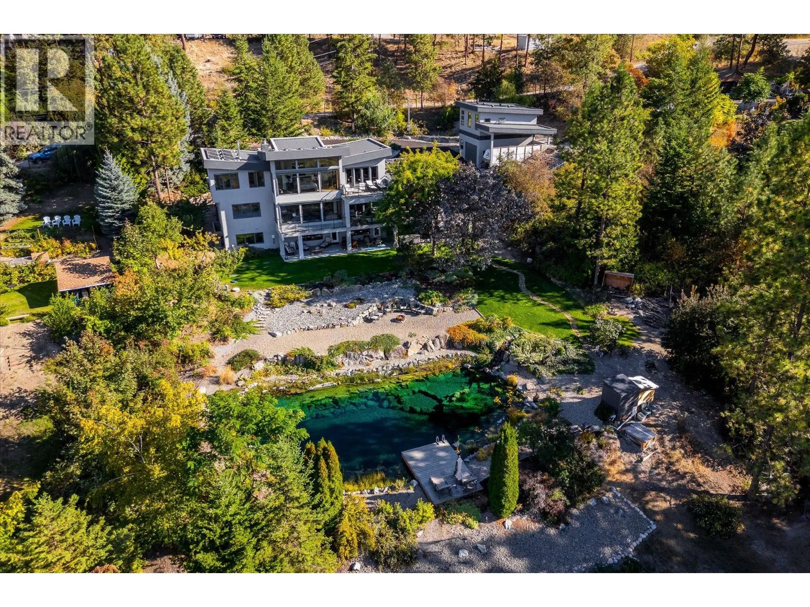 16550 Carbonneau Road