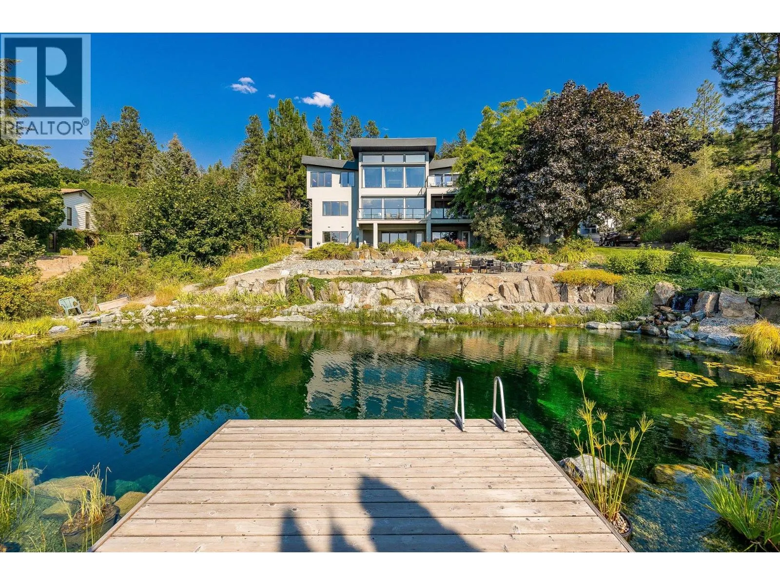 16550 Carbonneau Road