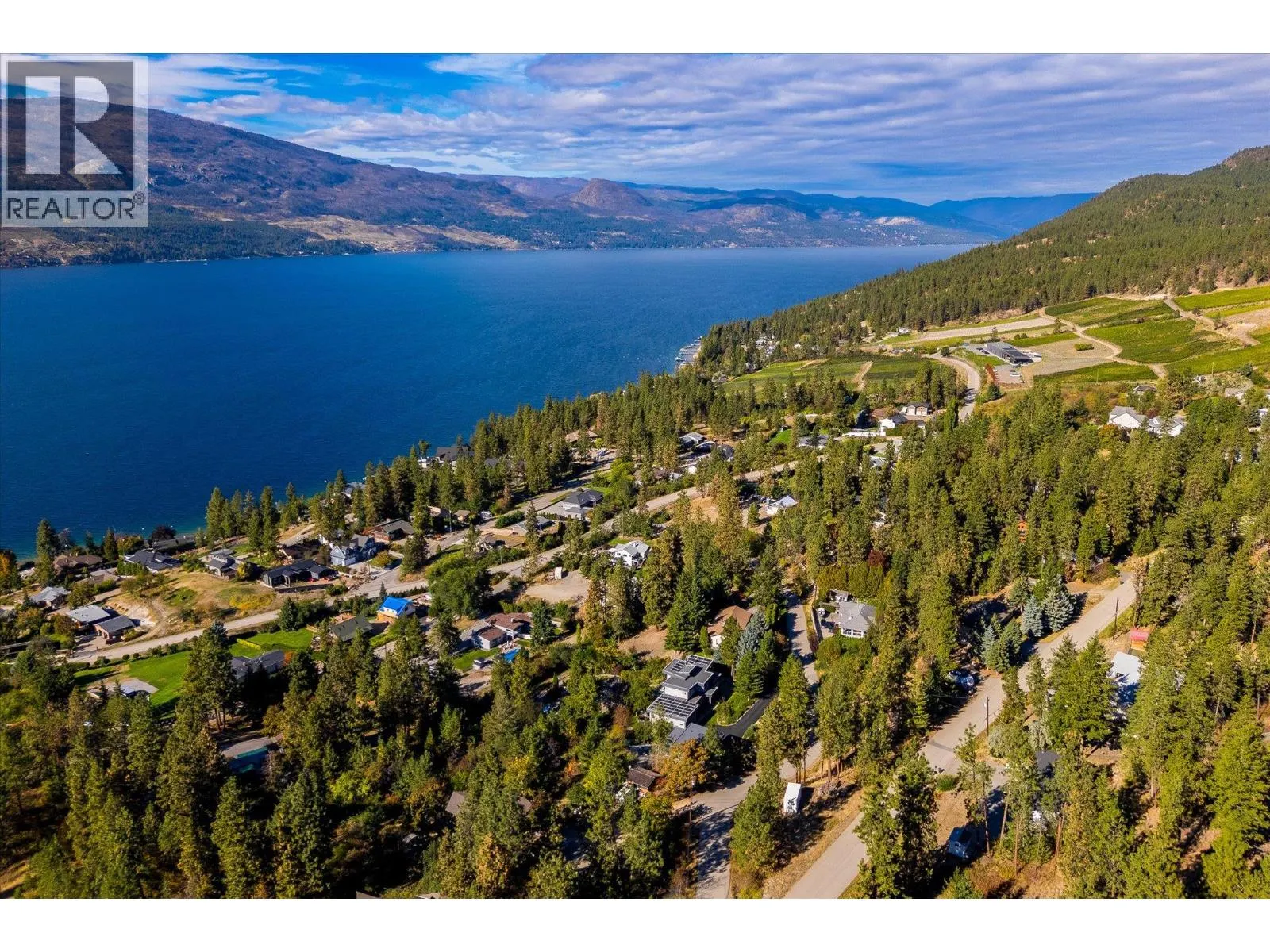 16550 Carbonneau Road