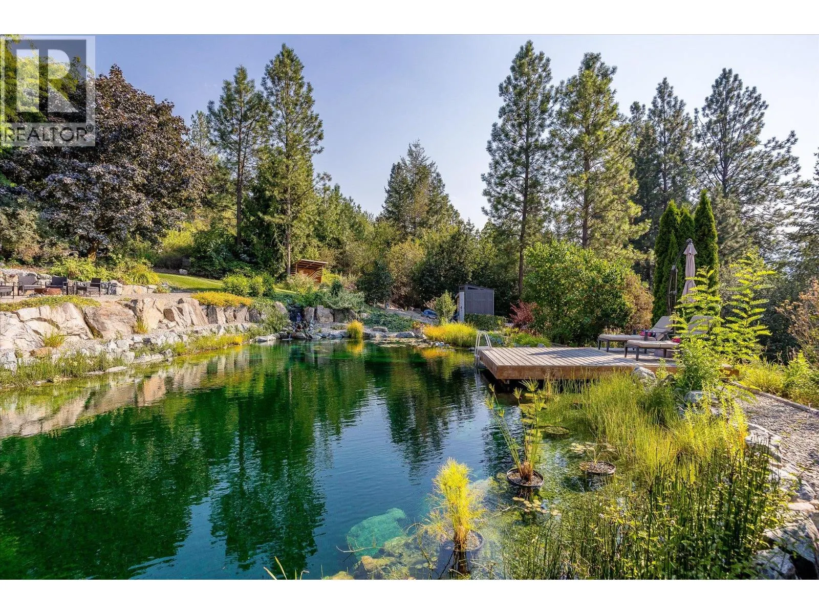 16550 Carbonneau Road