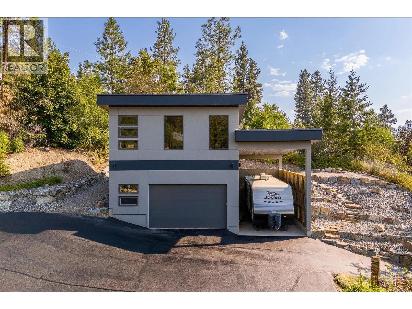16550 Carbonneau Road