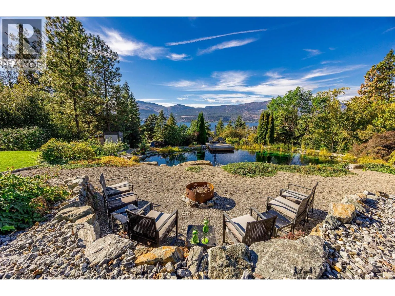 16550 Carbonneau Road