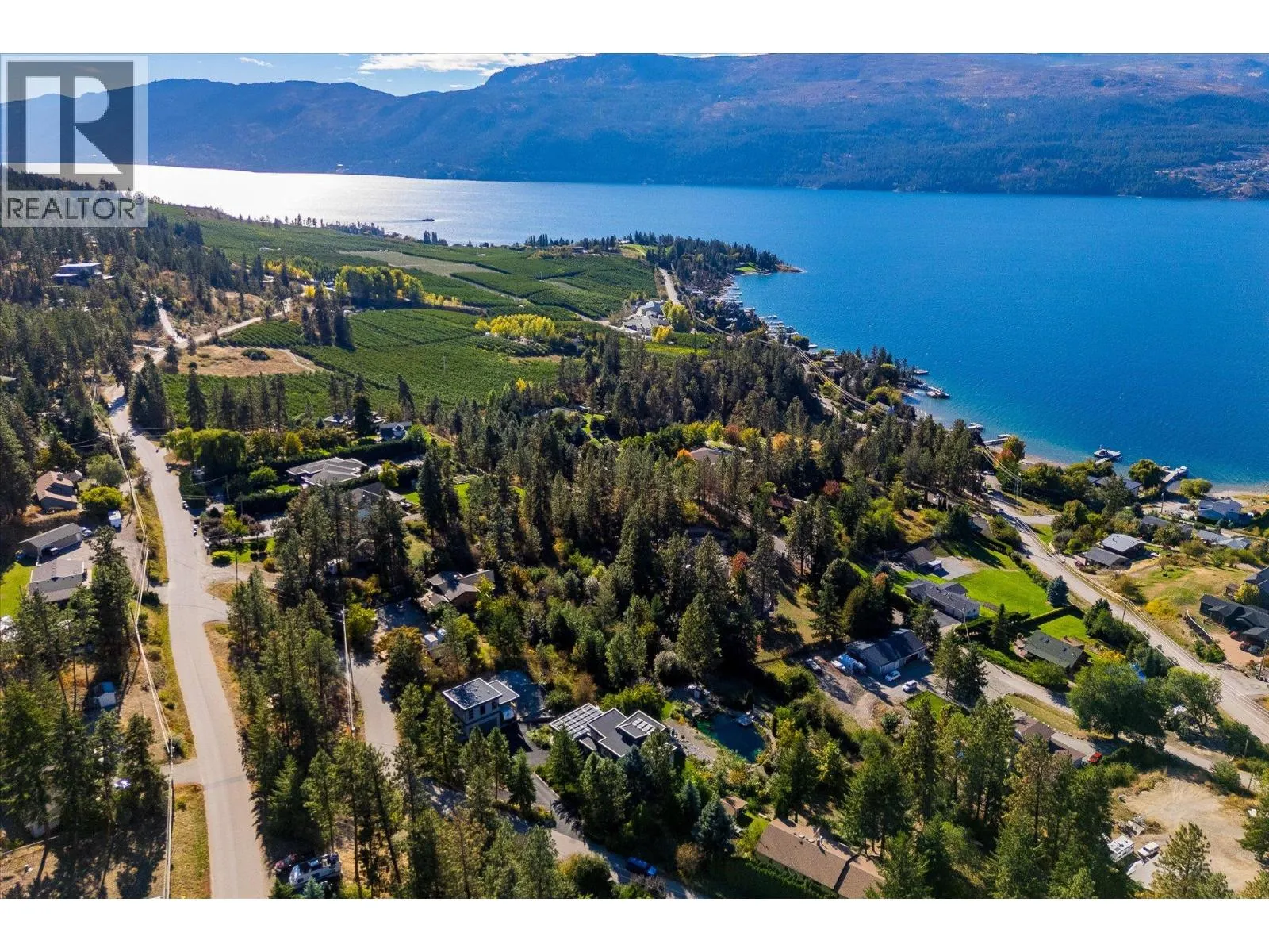 16550 Carbonneau Road