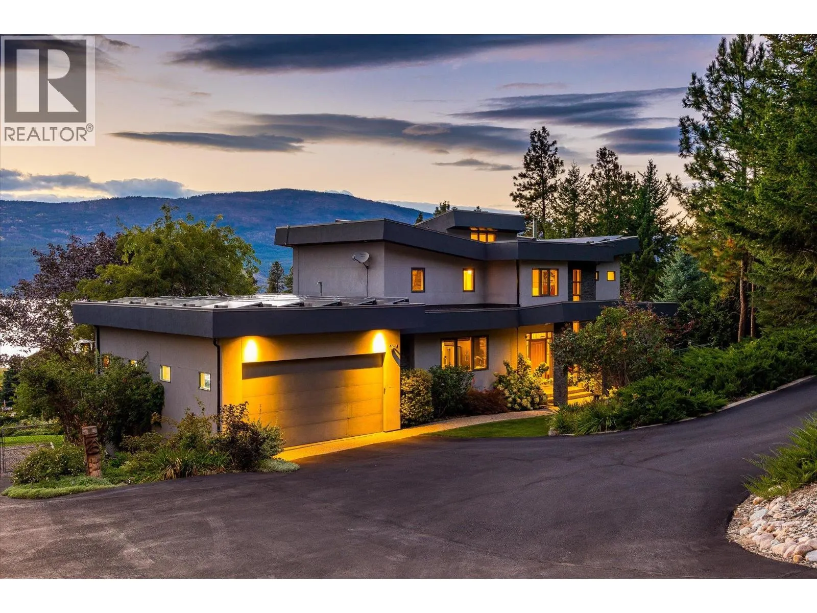 16550 Carbonneau Road
