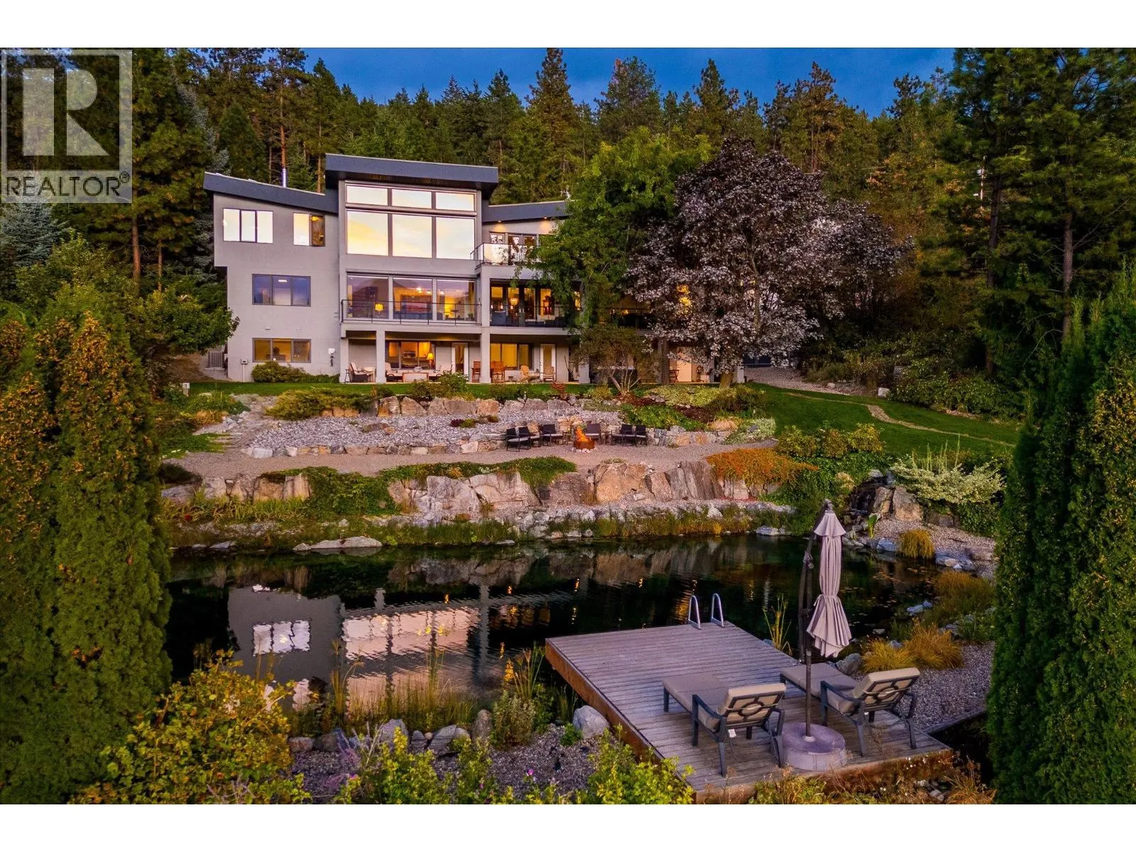 16550 Carbonneau Road
