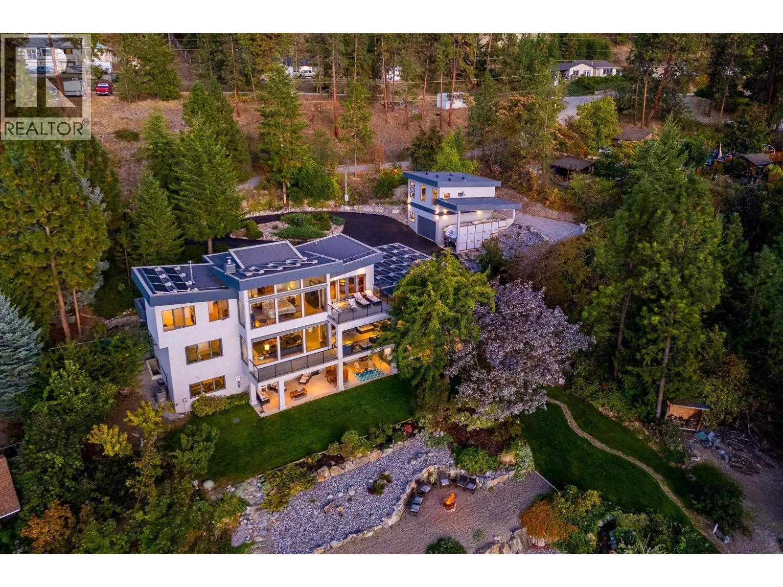 16550 Carbonneau Road