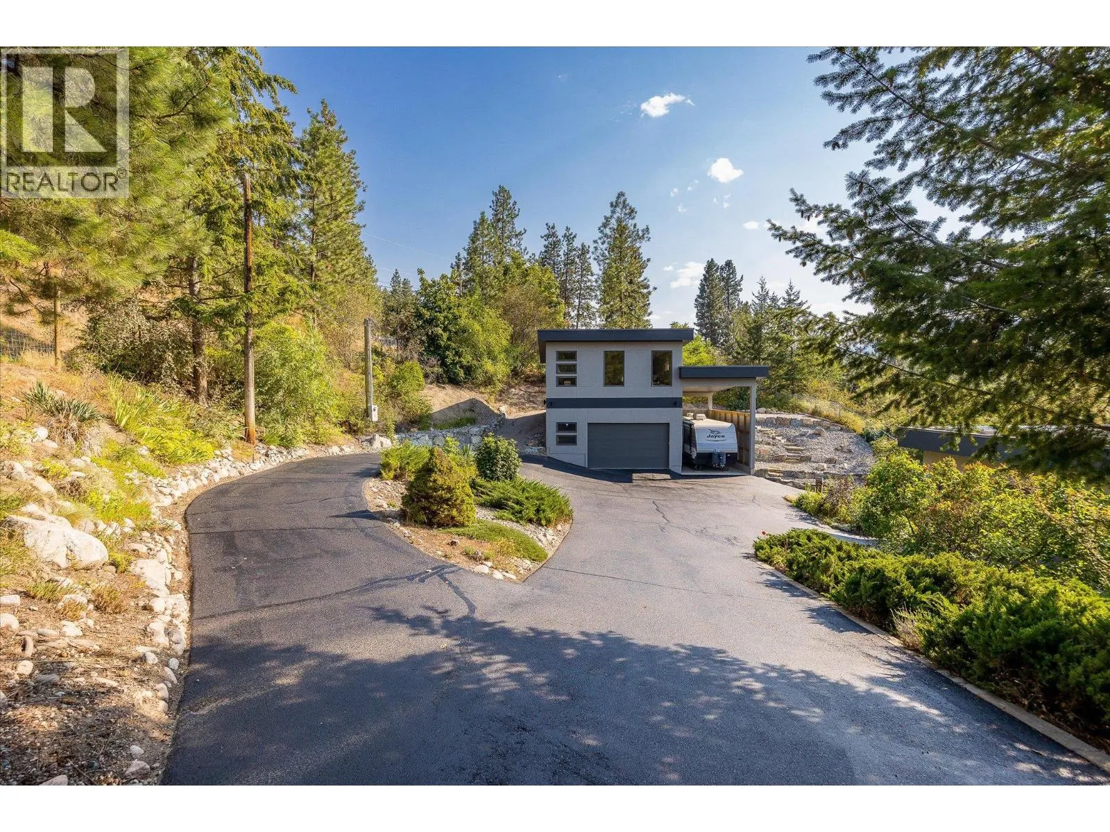 16550 Carbonneau Road