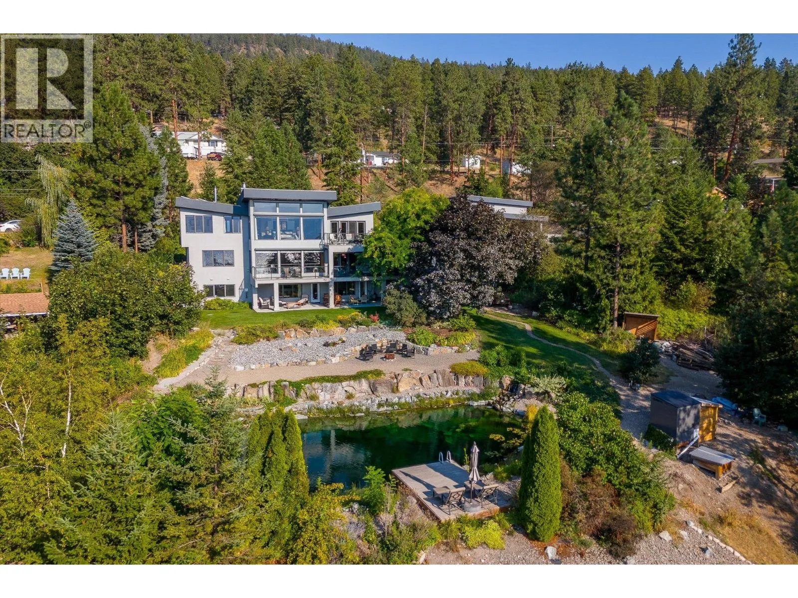 16550 Carbonneau Road