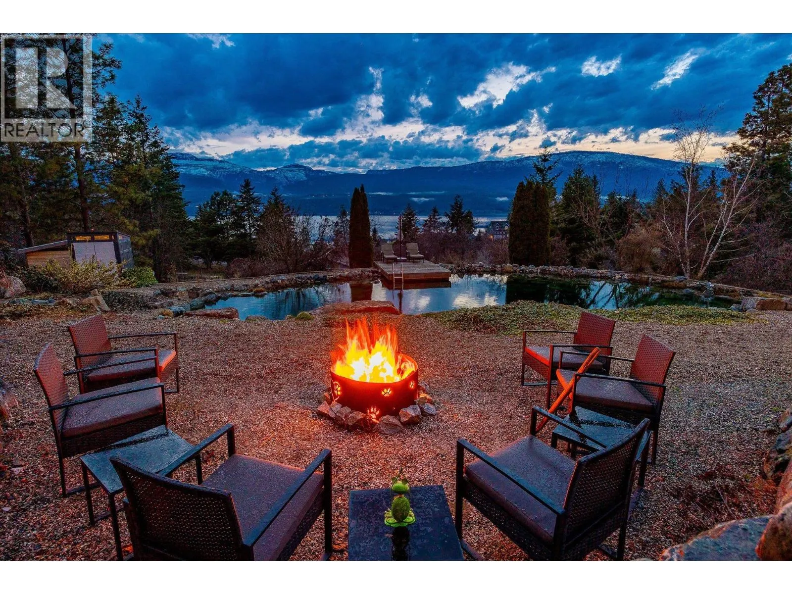 16550 Carbonneau Road