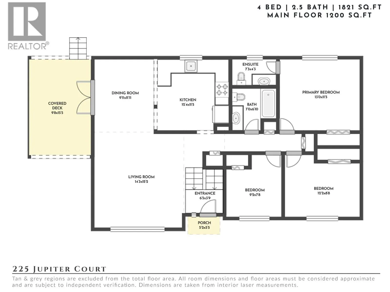 225 JUPITER Court