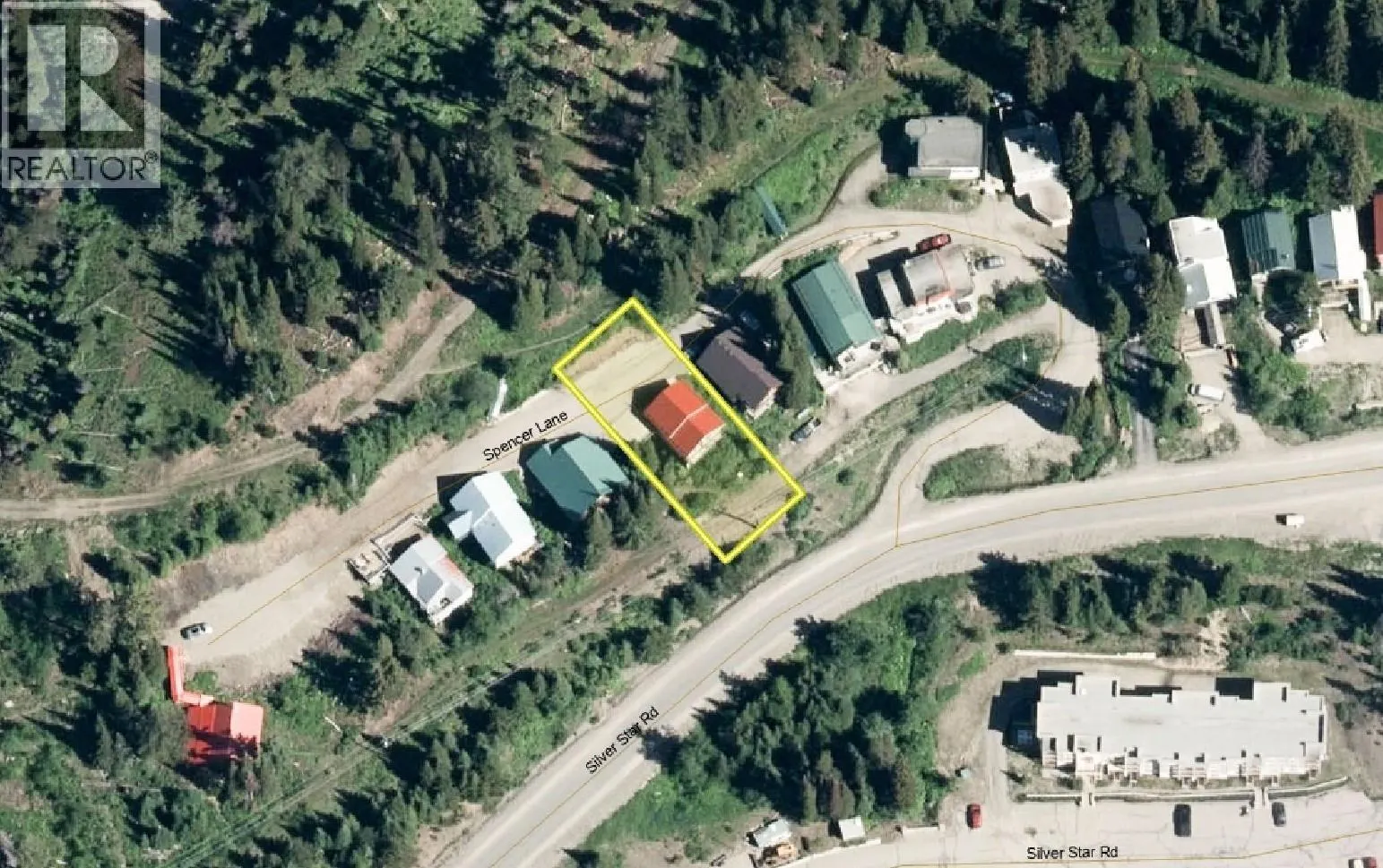 9811 Silver Star Road