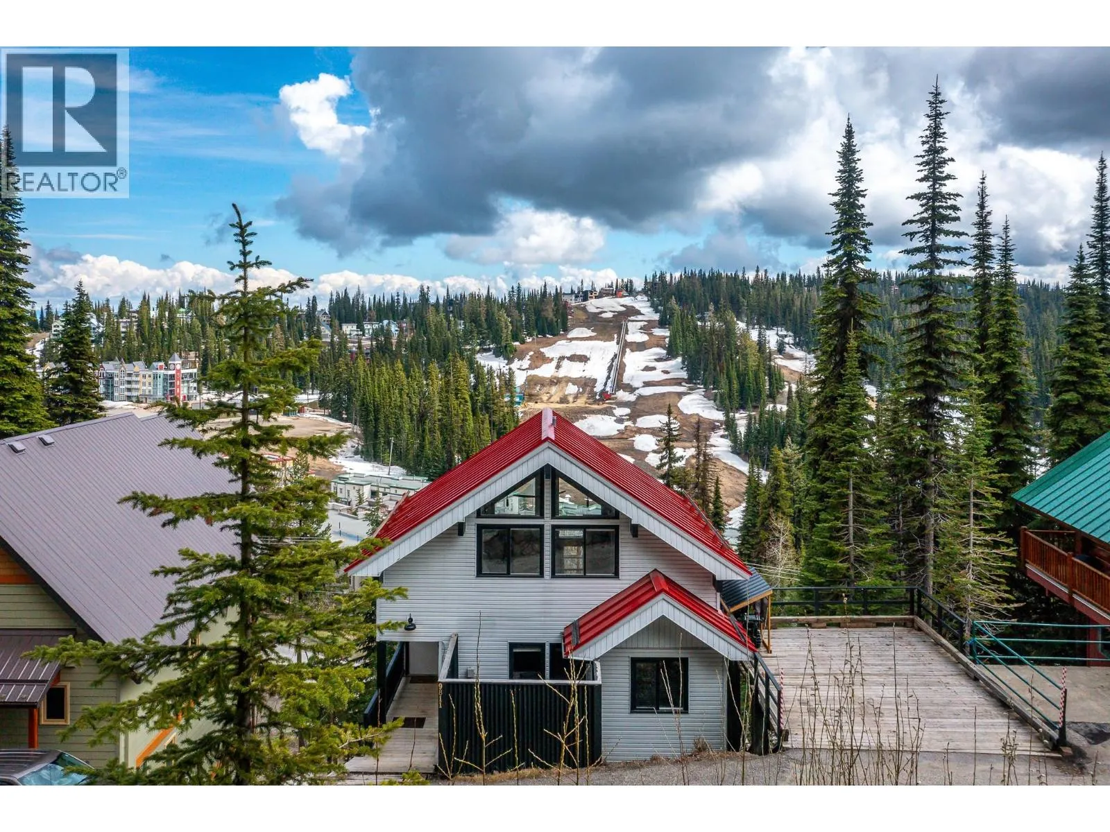 9811 Silver Star Road