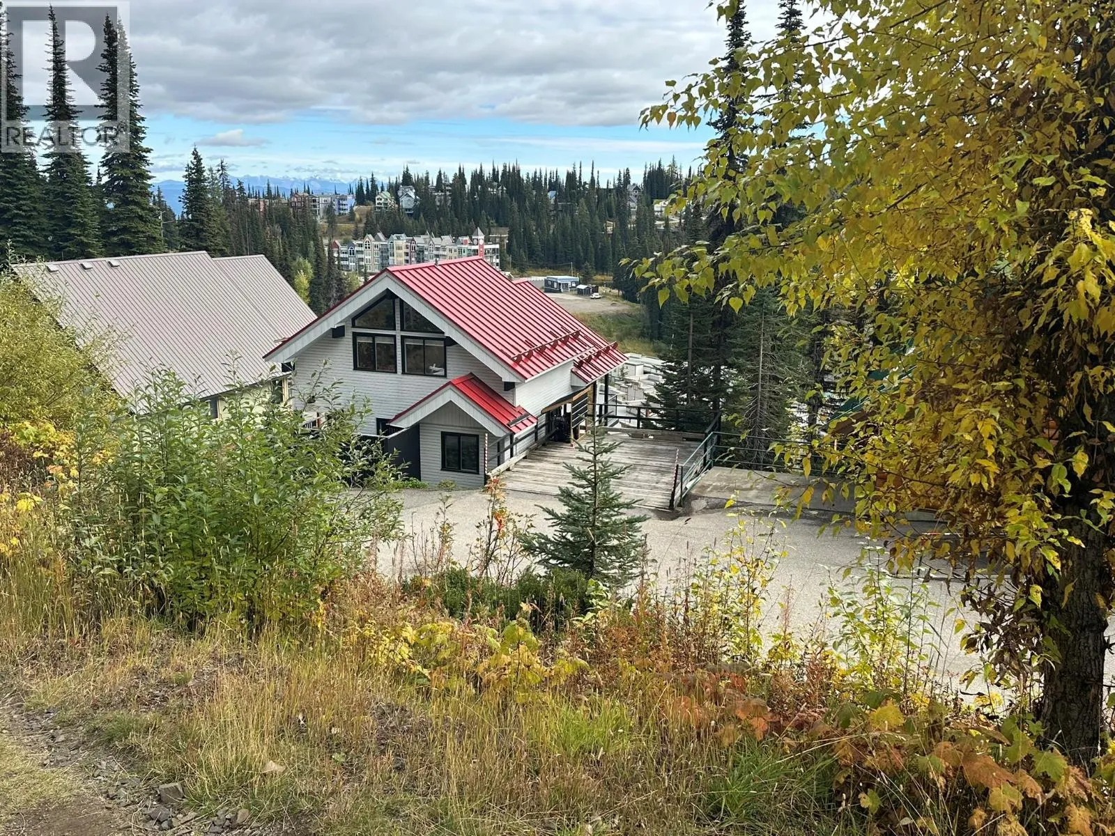 9811 Silver Star Road
