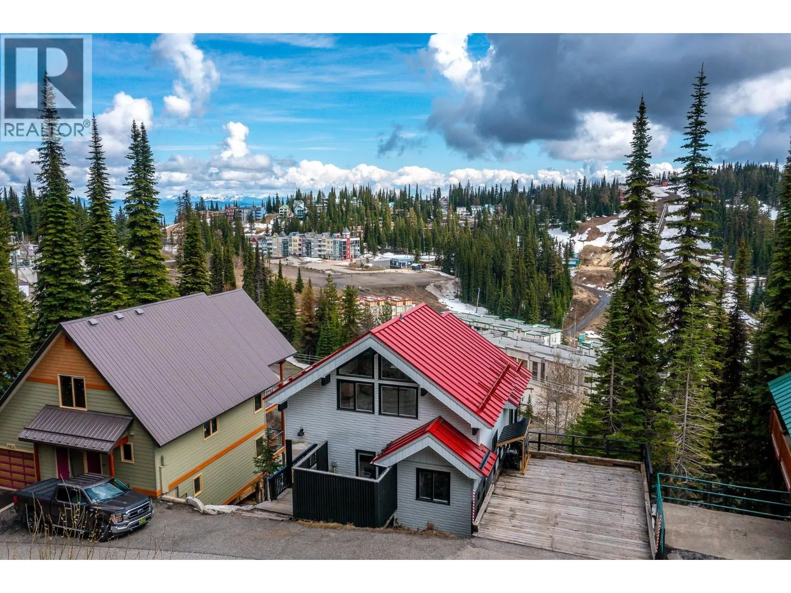 9811 Silver Star Road