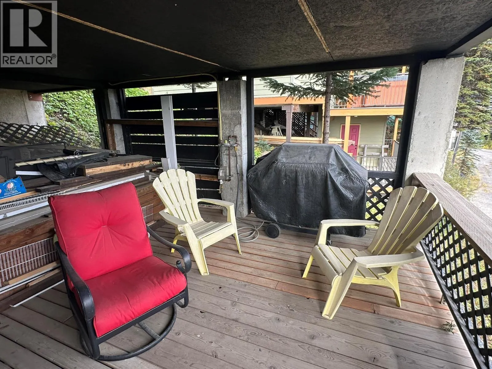 9811 Silver Star Road