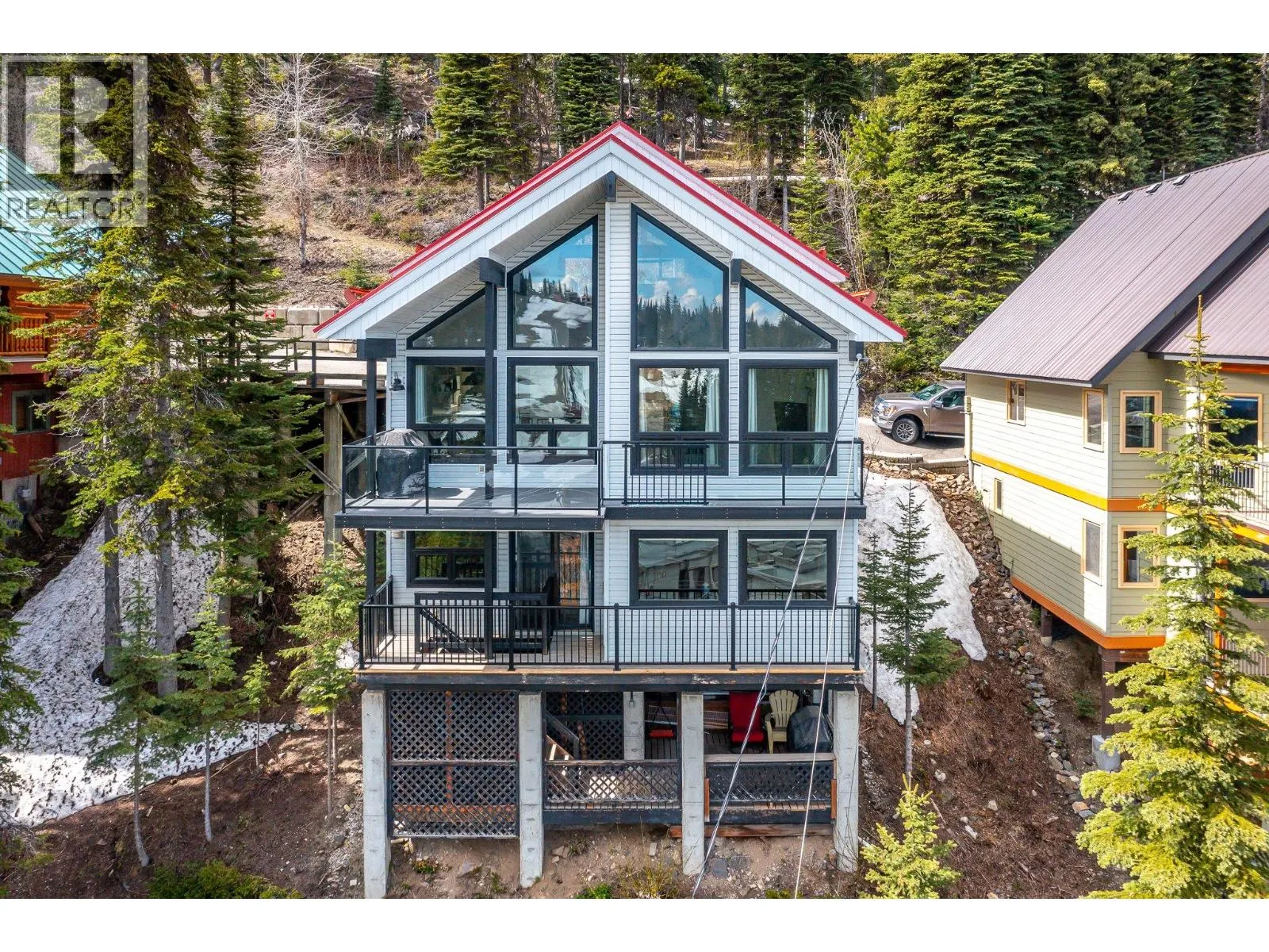 9811 Silver Star Road