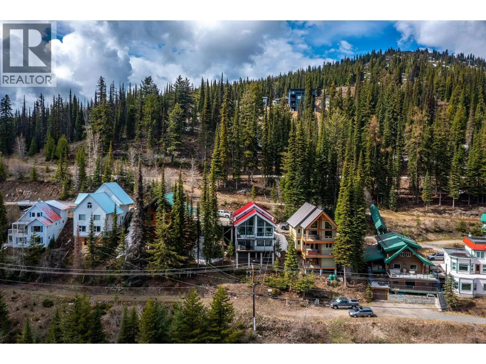 9811 Silver Star Road