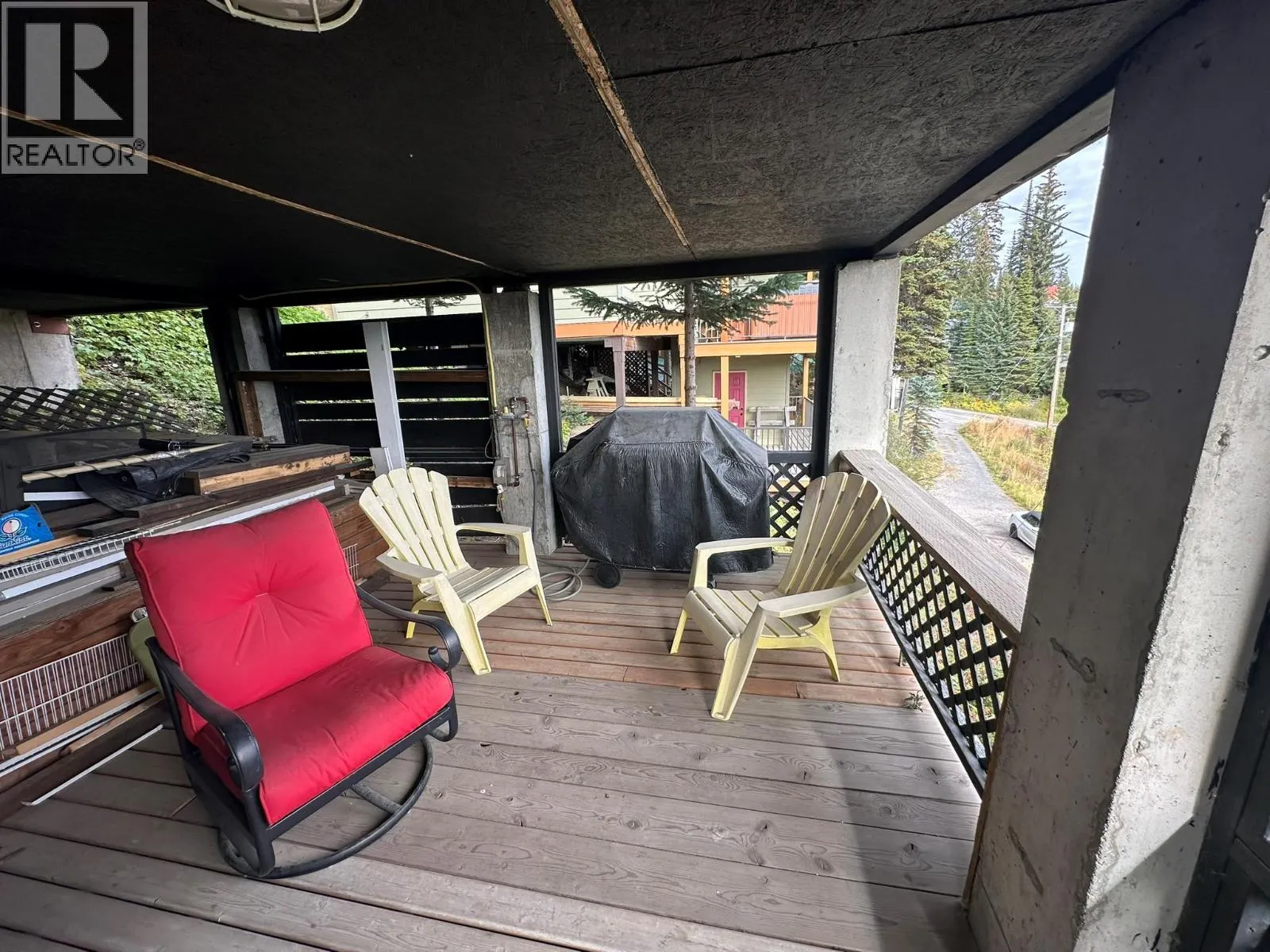 9811 Silver Star Road
