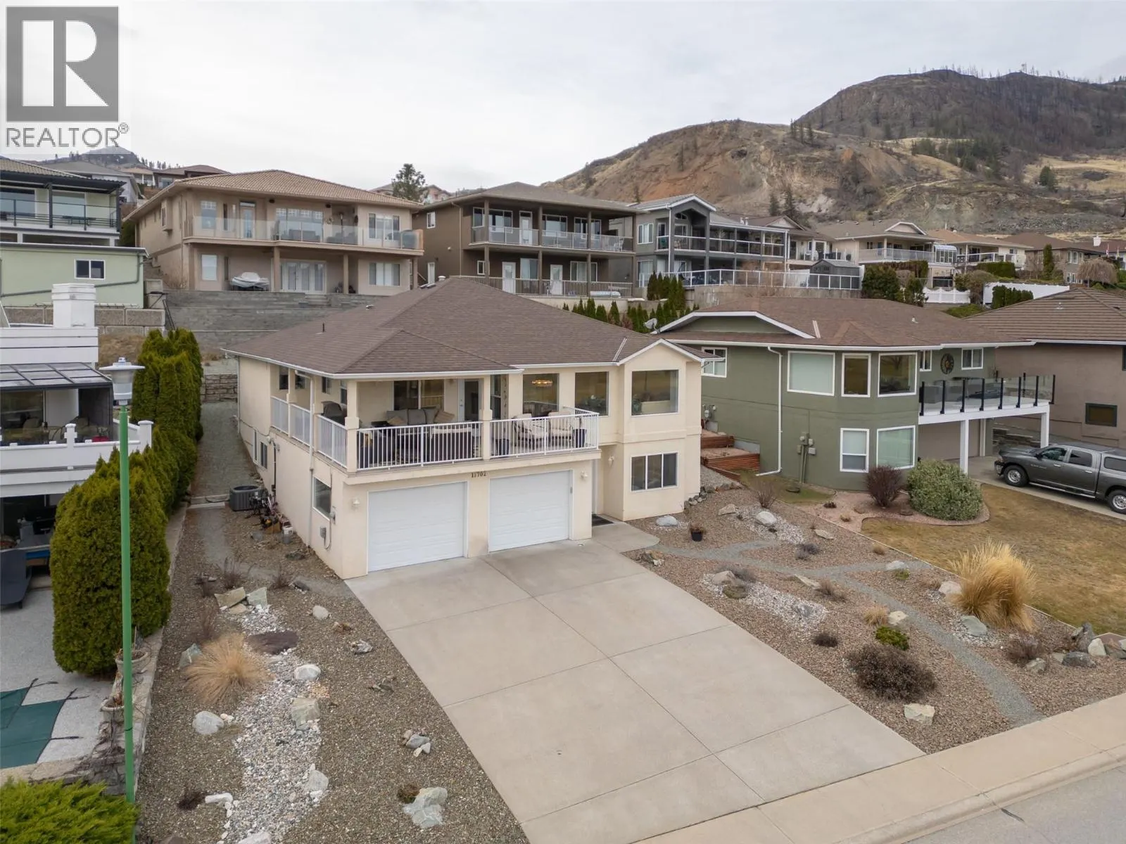 11702 GOLF COURSE Drive