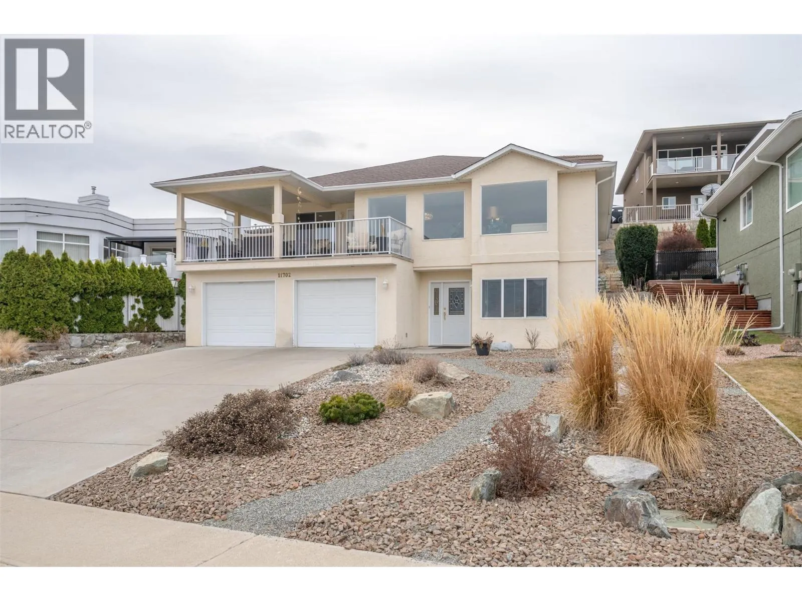 11702 GOLF COURSE Drive