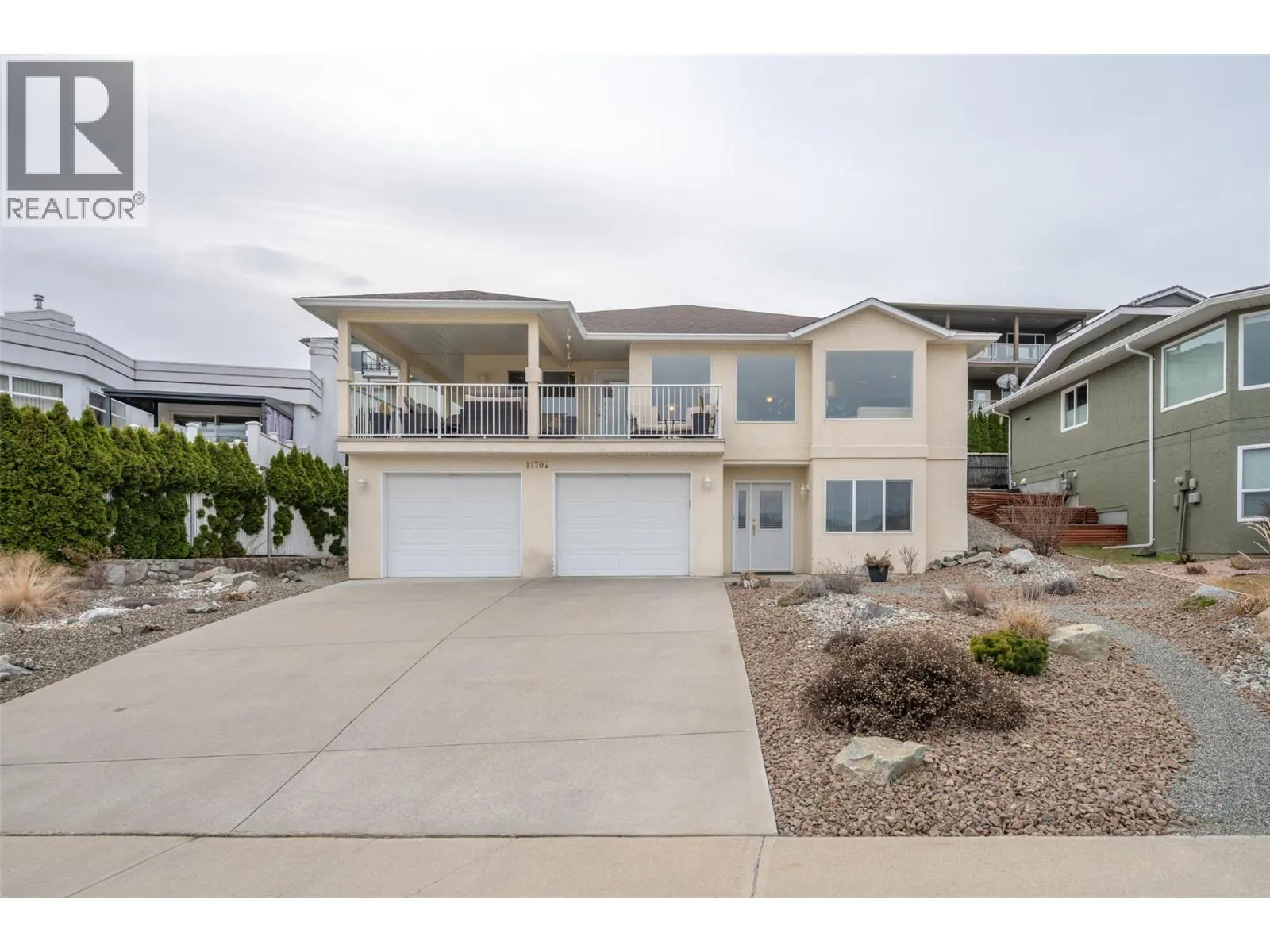 11702 GOLF COURSE Drive