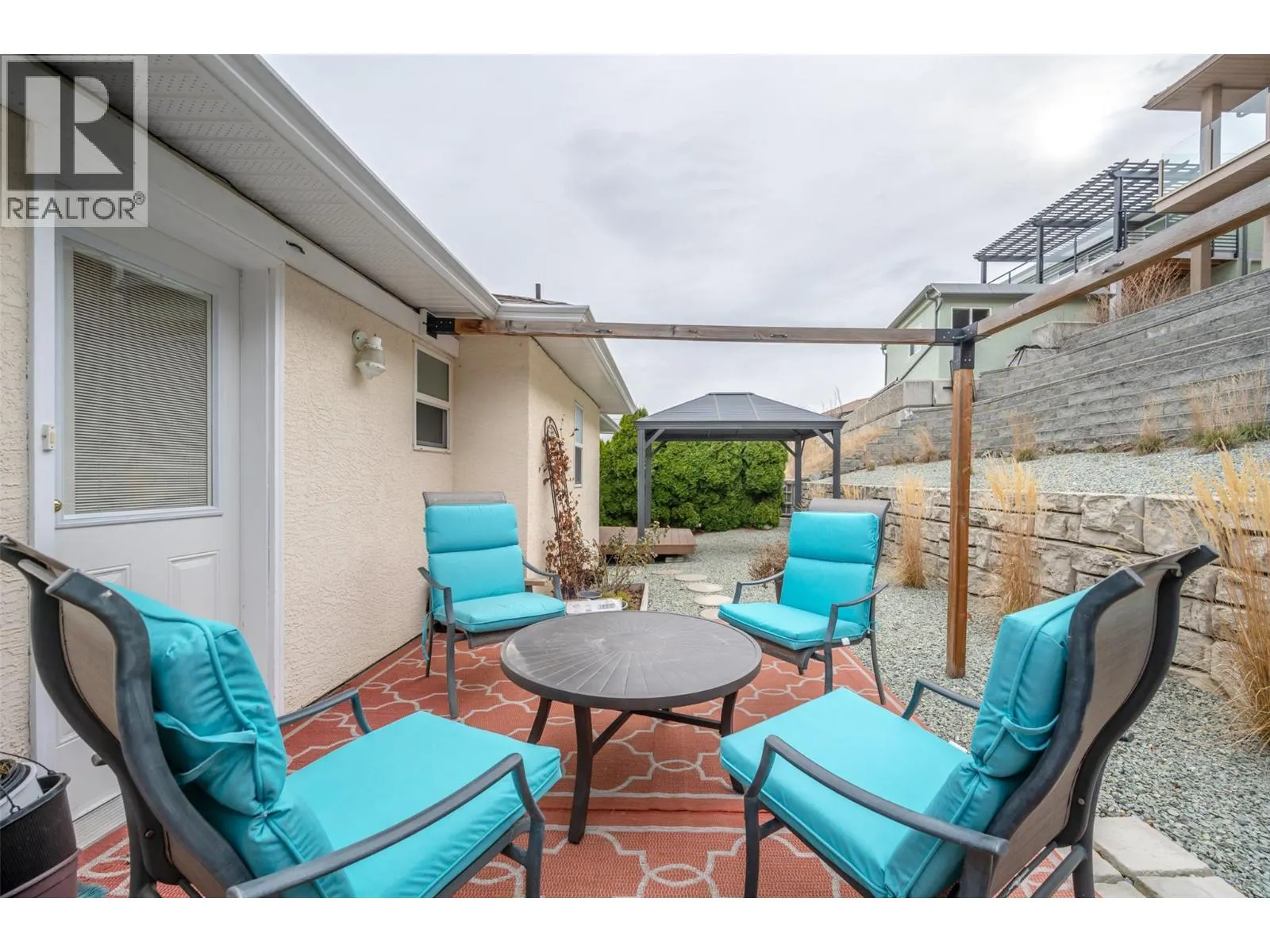 11702 GOLF COURSE Drive