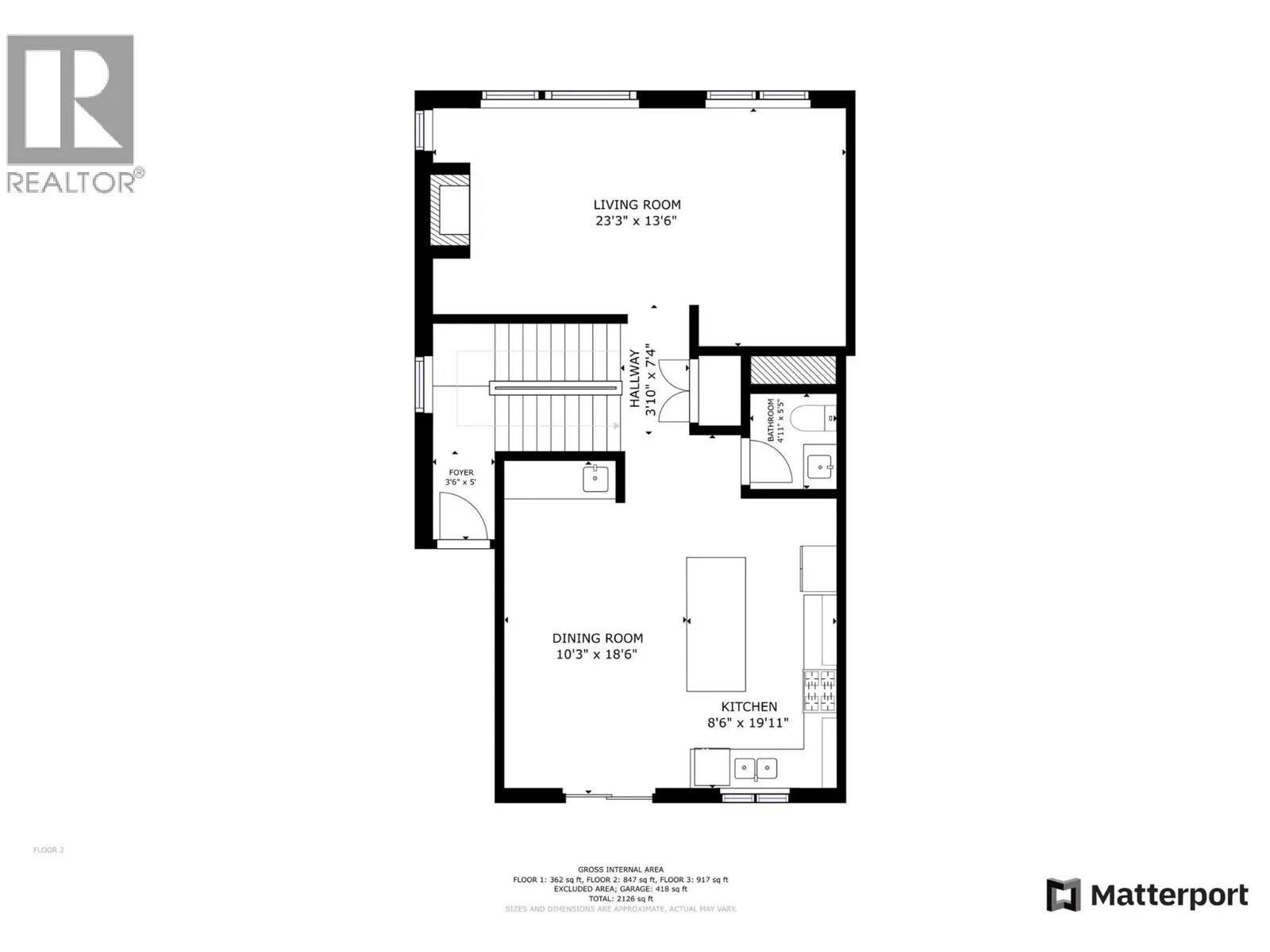 105 Predator Ridge Drive Unit# 4