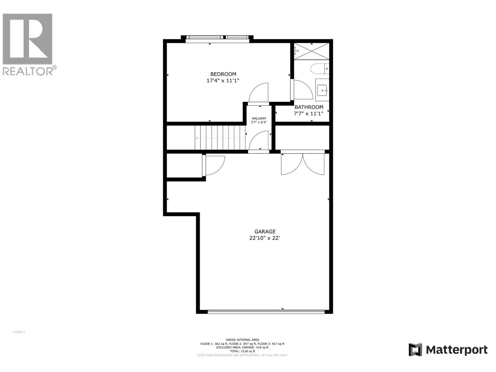 105 Predator Ridge Drive Unit# 4