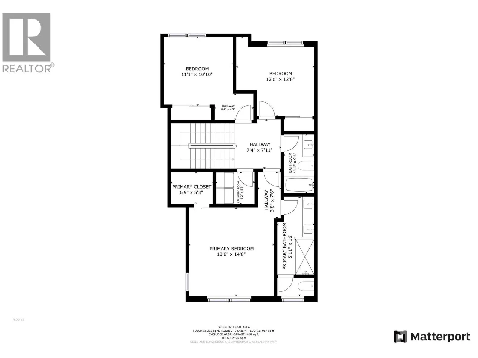 105 Predator Ridge Drive Unit# 4