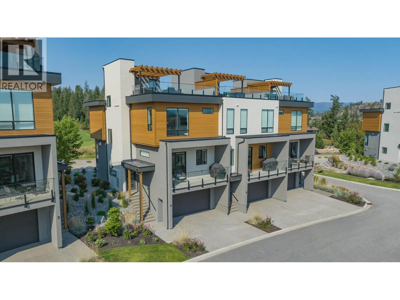 105 Predator Ridge Drive Unit# 4