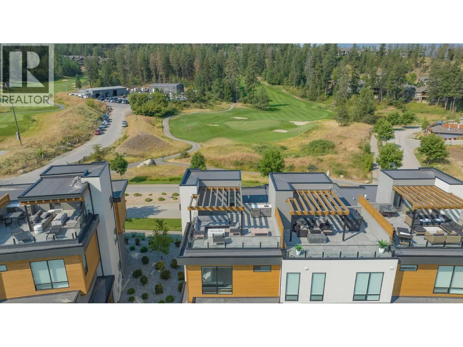 105 Predator Ridge Drive Unit# 4