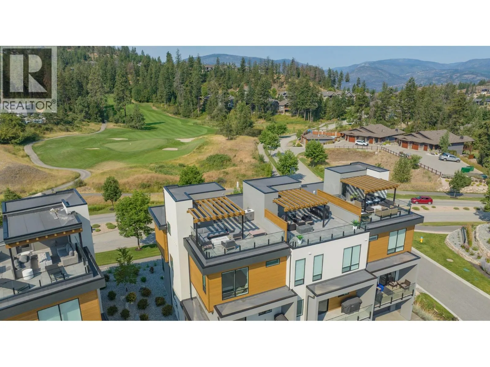105 Predator Ridge Drive Unit# 4