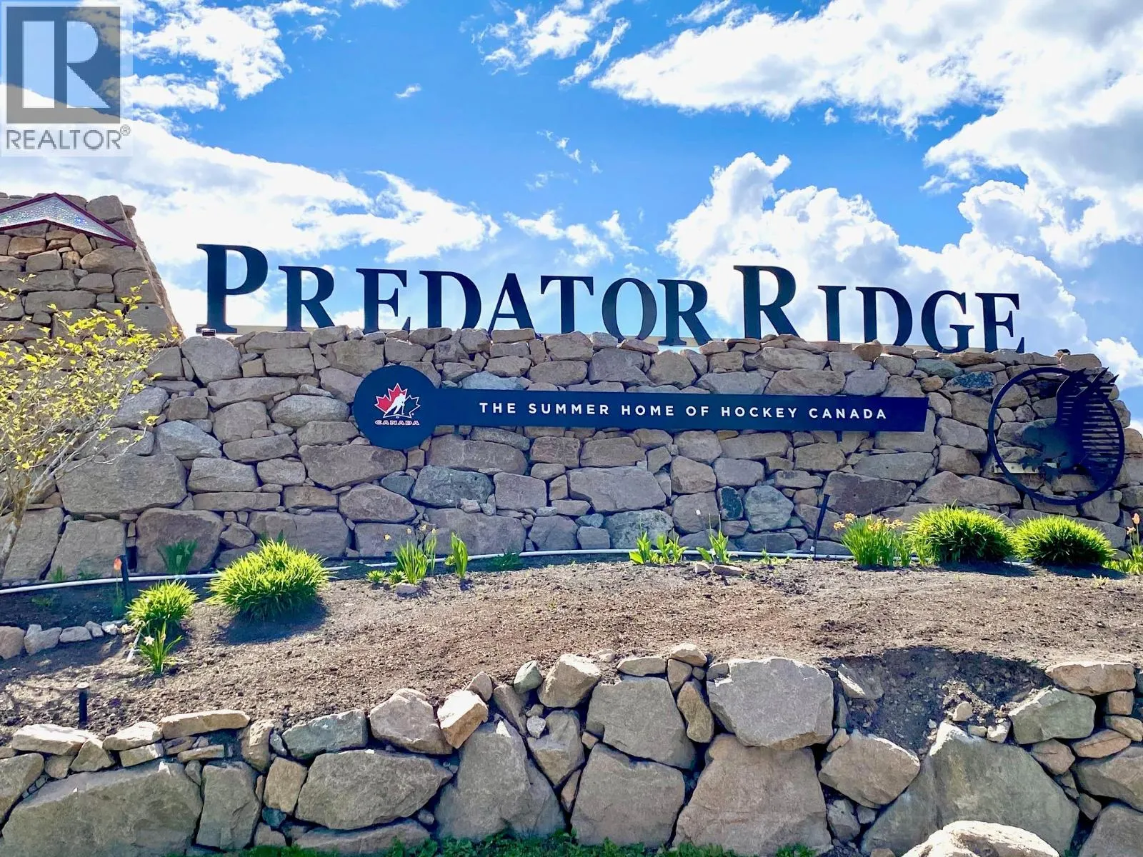 105 Predator Ridge Drive Unit# 4