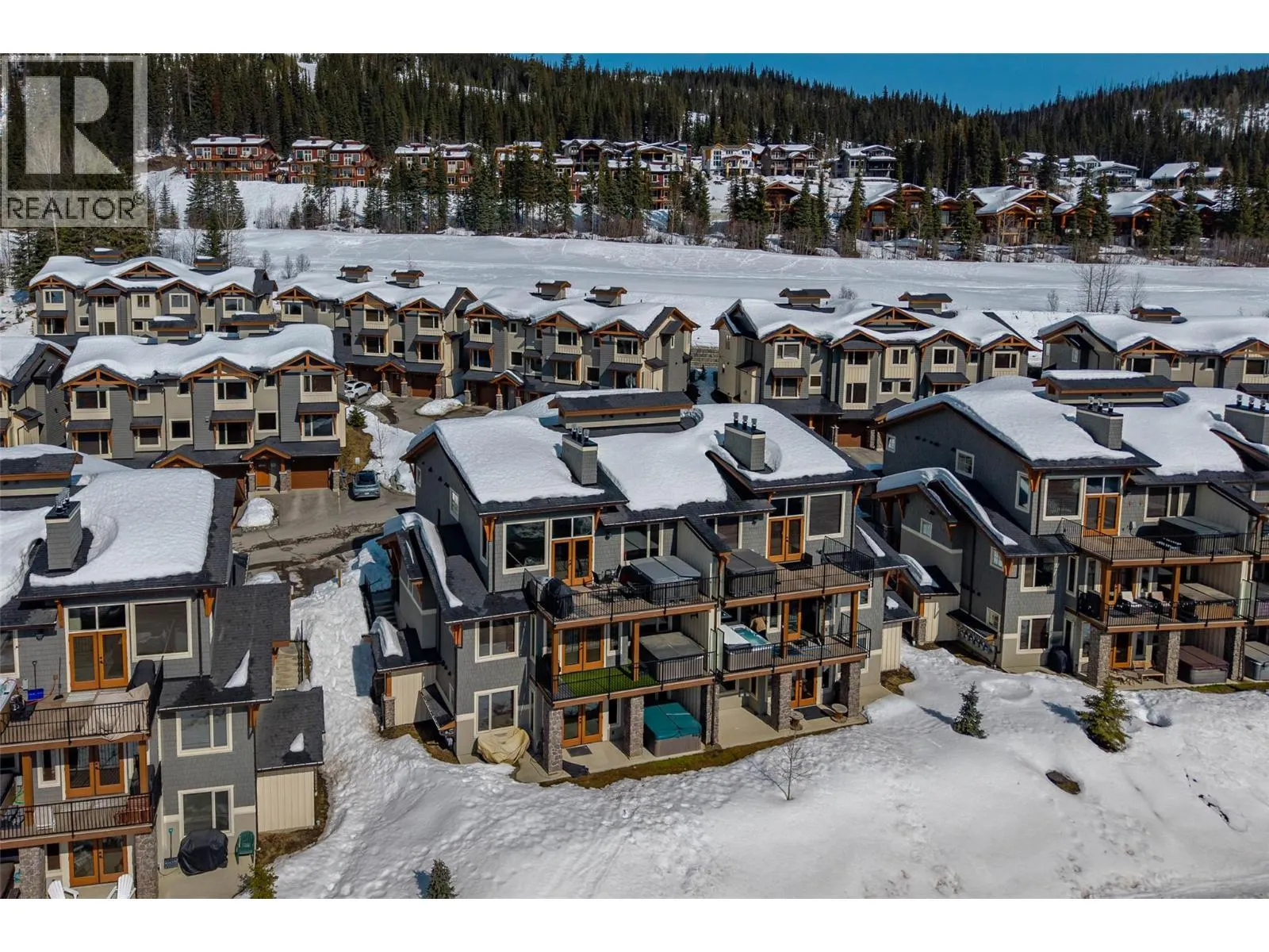 5025 Valley Drive Unit# 14